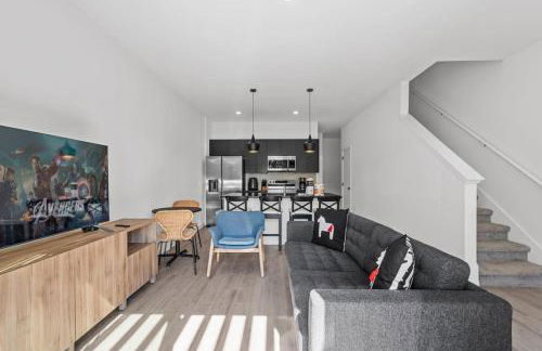 3 Bedroom 3 Bathroom The Hub At Westside Reserve 3300 TT - Foto 6