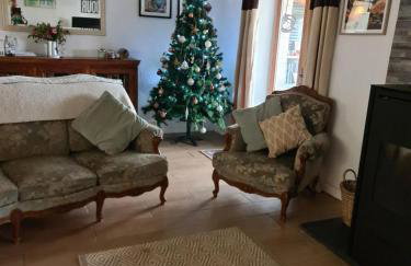 Maison Trichard - Photo 32