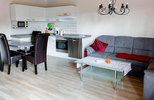 Nur für Monteure - Moderne Appartements - Foto 40