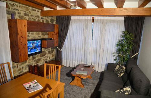 Apartamentos Spa Cantabria Infinita - Photo 24