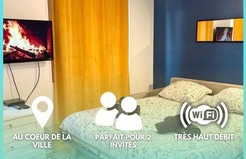 Dalikyda - La Bulle - Loveroom - Foto 1