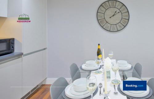 Last-Minute Offer l Exclusive Deal on 2-Bed, 2-Bath for 4! l Manchester City Loft by Hedgerow - Foto 10