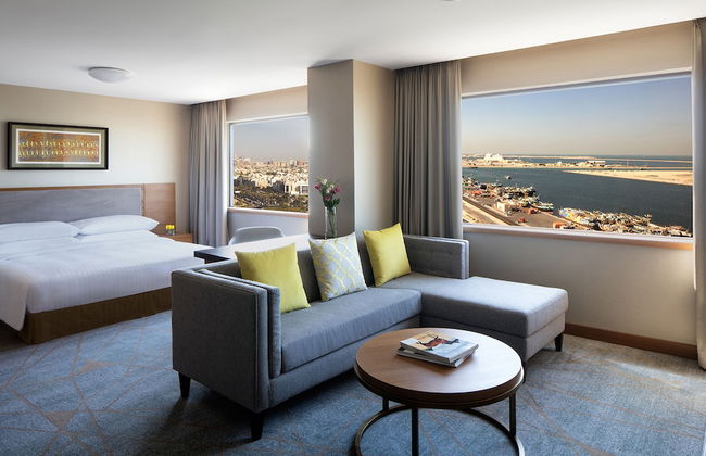 Hyatt Regency Galleria Residence Dubai - Photo 6