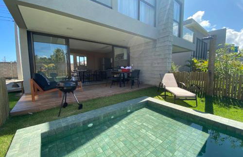 Oka Milagres Residence 06 - Foto 13