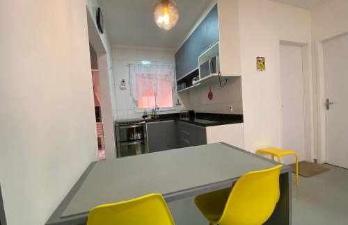 Casa em Bertioga condomínio 200 metros da praia - Foto 11