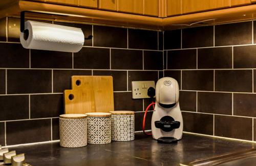 The Cozy Nook in Islington - Foto 6