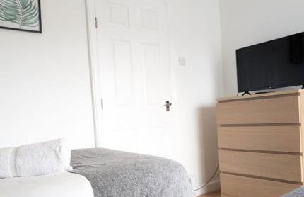 St Johns Hse-Sleeps 6-Fully Equipped-Workers-short, long stays - Foto 14