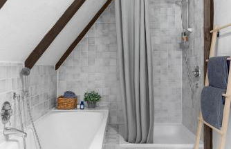 Moderne trifft auf Fachwerk - Foto 10