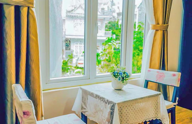 Jolie House - Foto 11