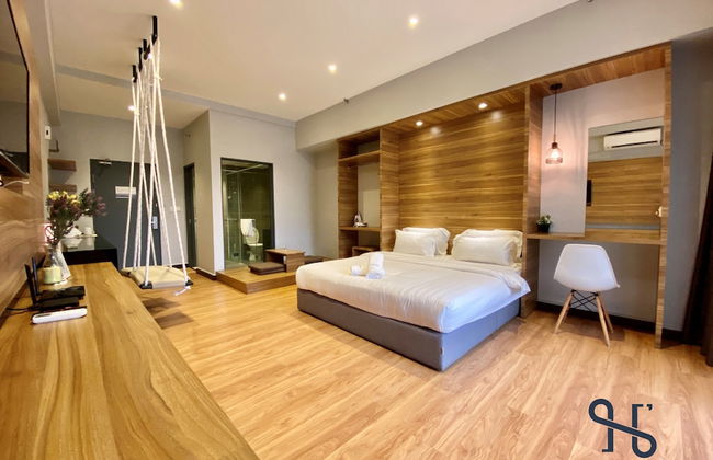 Homesuite' Home at Aeropod SOVO - Foto 30