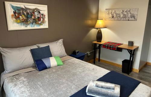 MY FLAT! Industrial 3 Bd with outdoor space! - Foto 24