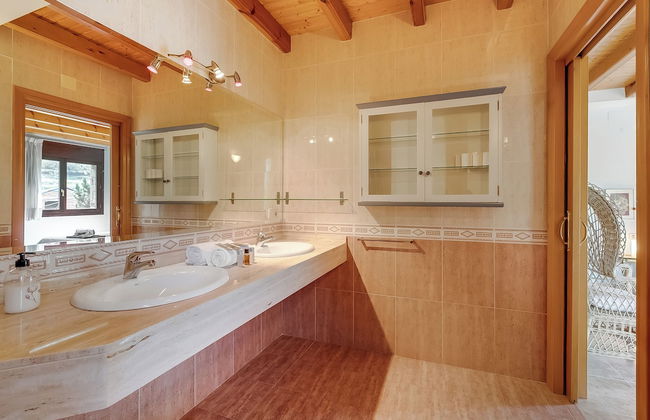 Seu D'urgell Pyrenees Holiday Home - Foto 22