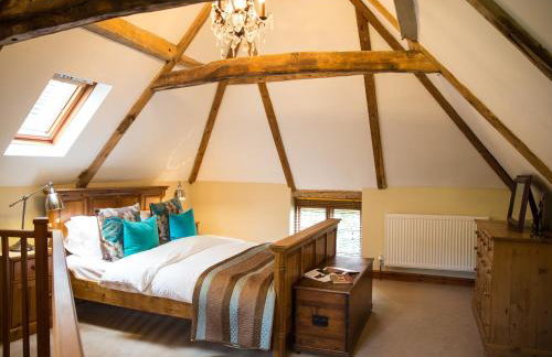 Weir Cottage - Foto 8