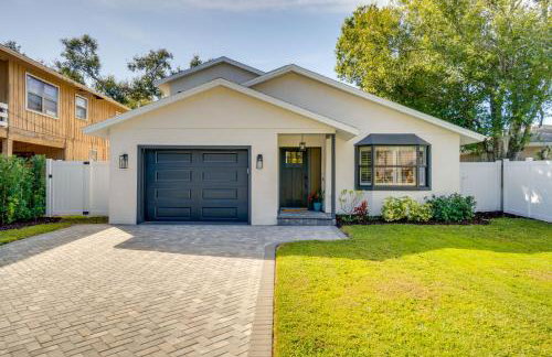 4 Mi to Siesta Key Family Getaway with Balcony - Foto 3