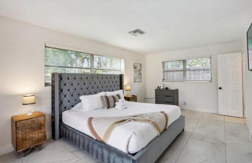 3BR HEATED POOL CLOSE TO BEACH - Foto 19