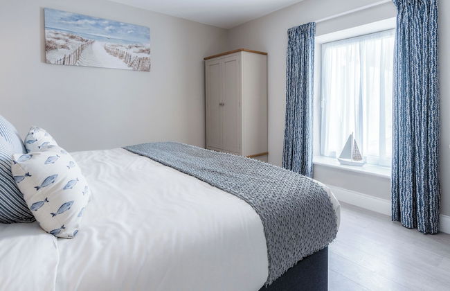 Haven View - 2 Bedroom Apartment - Milford Haven - Foto 8