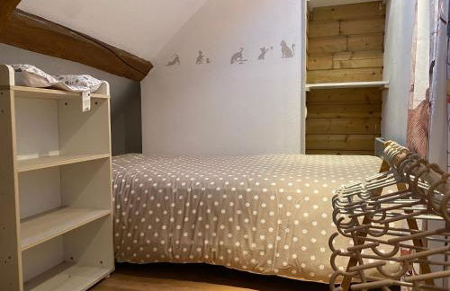 Au Pied de Troncais - Foto 36