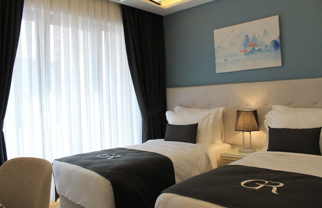 Garlon Residence - Foto 52
