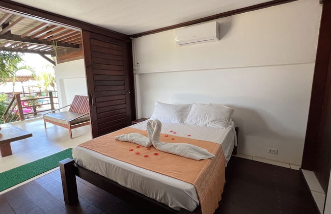 Pipa panorama - Photo 80