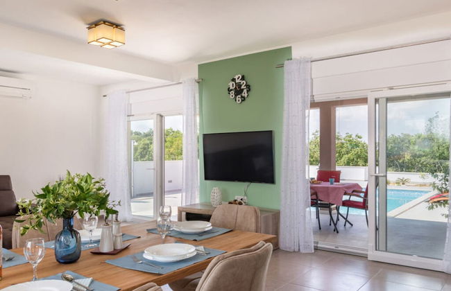 Villa Lena Comfortable Holiday Residence - Foto 22