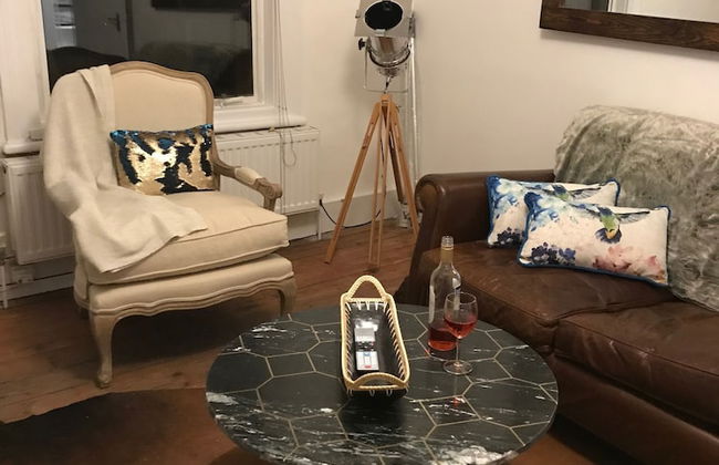 Maida Vale Queens Park Warwick Avenue - Foto 32