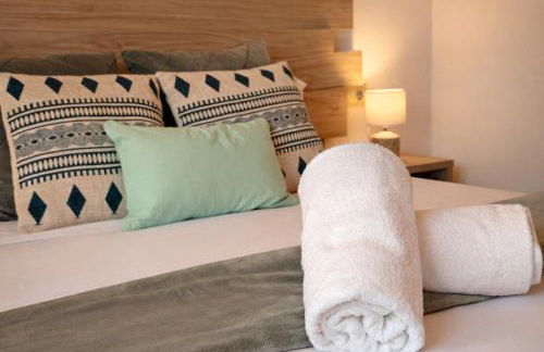 Allotjaments Vall de Muntanyes - Foto 19