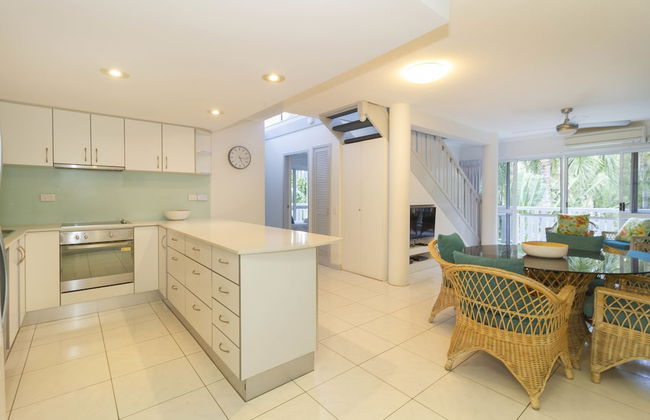 The White House Port Douglas - Foto 26