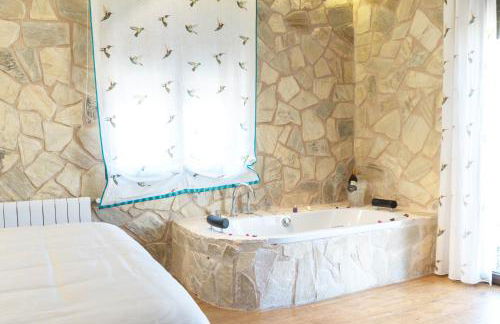 Casa La Muralla de Alarcón - Foto 38