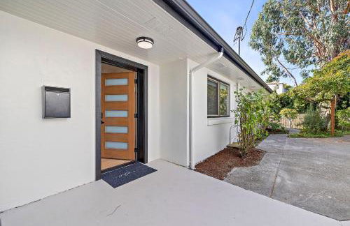 Sunlit & Spacious Seattle Home near Space Needle - Foto 25