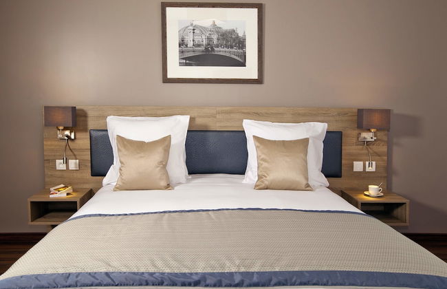 Residhome Paris Issy-les-Moulineaux - Foto 2