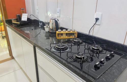 Studio 731F Conforto no Coração de Foz do Iguaçu - Photo 8