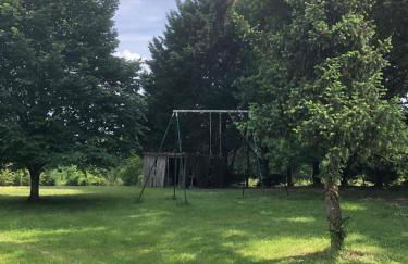 Maison confort à la campagne - Foto 7