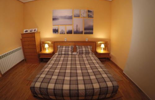 Apartamento Rural El Balcón - Photo 21