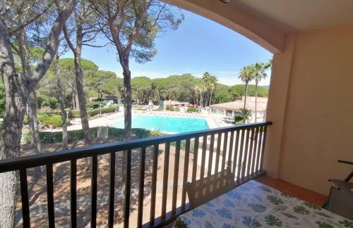 Résidence Golfs de Valescure 9 - Foto 20