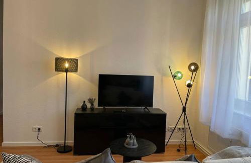 LUCKY STAYS LS03 - Vollausstattung - Zentrum - Aufzug - große Küche - 2 Zimmer - Smart-TV - Foto 37