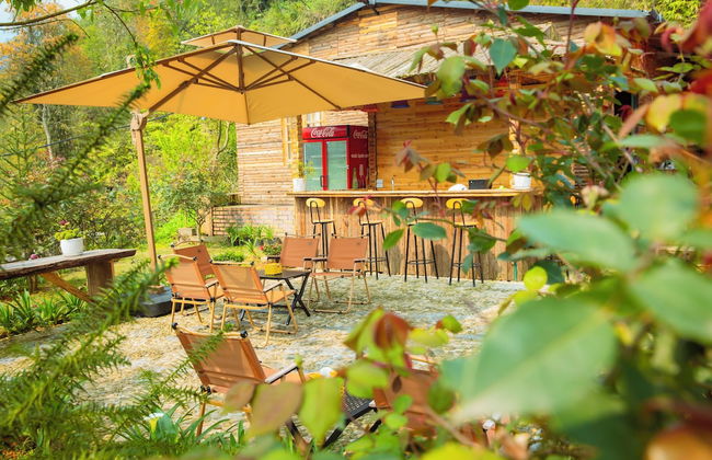 SaPa Village Retreat - Dine & Coffee - Foto 67
