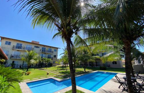 Apto Praia da Taíba Vista Mar - Foto 2