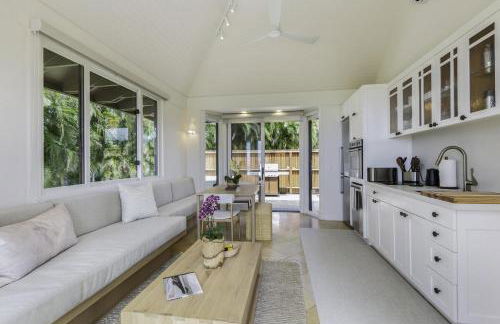 Hale Nanea 1 Bedroom Home by RedAwning - Foto 18