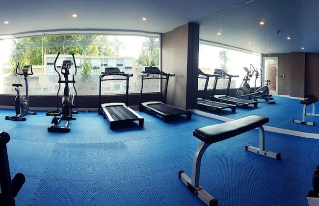 The Near Residence - Sriracha - Foto 38