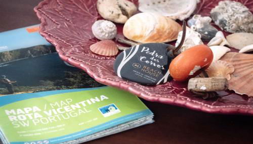 PEDRA DOS CORVOS Beach House - Foto 2