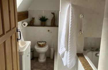 The Smithy Cottage - Foto 13