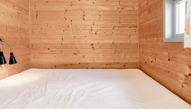 Cozy Coastal Cabin - By Traum Ferienwohnungen - Foto 3, Habitación