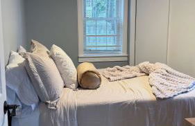 Contemporary Apartment- Prime Location to MBTA - Foto 37