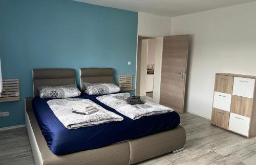 Fewo am Wald - Foto 9