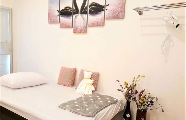 Family Home Chiang Mai - Lino House - Foto 7