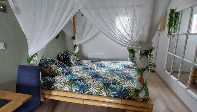 L'échappée nocturne Nature et Zen - Foto 5