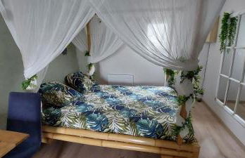 L'échappée nocturne Nature et Zen - Foto 5