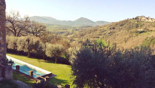 Appartamento nel castello del cardaneto - Foto 4