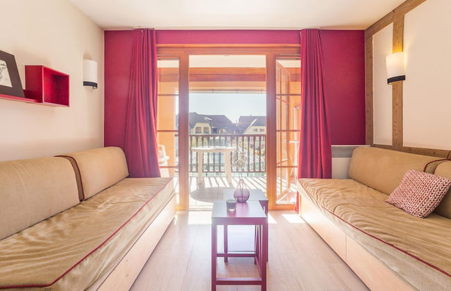 Residence Le Clos D'eguisheim, Eguisheim - Foto 17