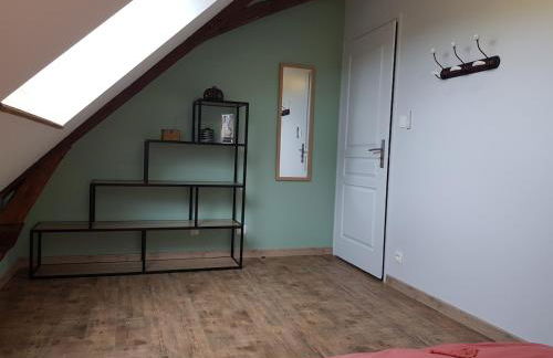 Gîte L'establou Lissacoise - Foto 9